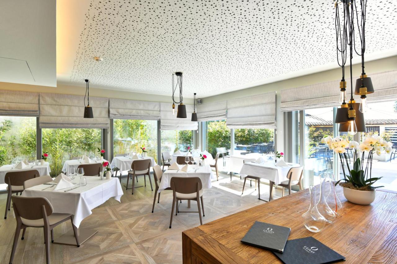 Ambassador Boutique Hotel Nyon Exterior photo